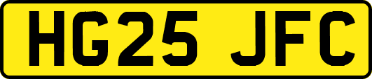 HG25JFC