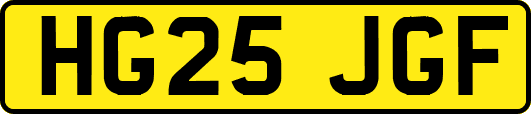 HG25JGF