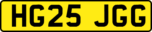 HG25JGG