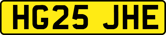 HG25JHE