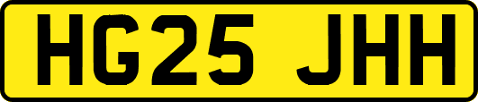 HG25JHH