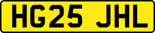 HG25JHL