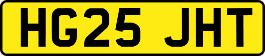 HG25JHT