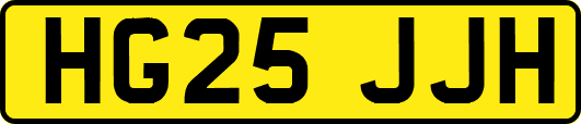 HG25JJH