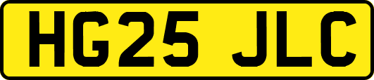 HG25JLC