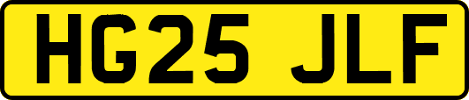 HG25JLF