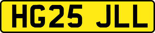 HG25JLL
