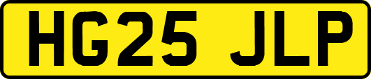 HG25JLP