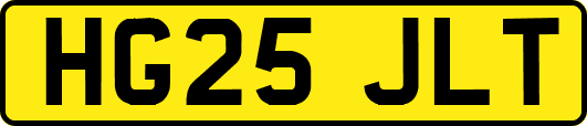 HG25JLT