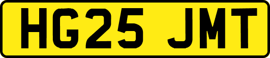 HG25JMT