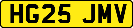 HG25JMV