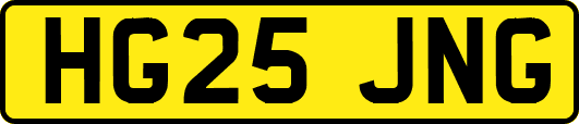 HG25JNG