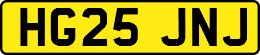 HG25JNJ