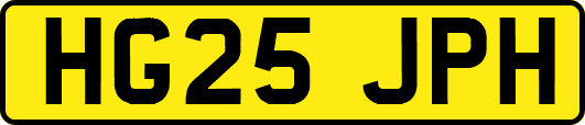 HG25JPH