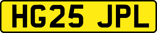 HG25JPL