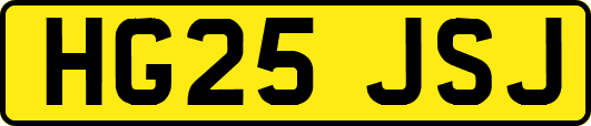 HG25JSJ