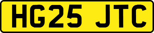 HG25JTC