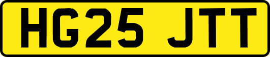 HG25JTT