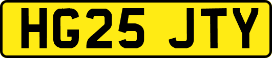 HG25JTY