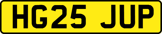 HG25JUP