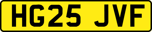 HG25JVF