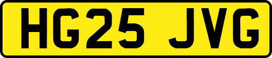 HG25JVG