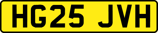 HG25JVH