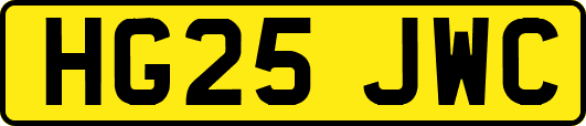 HG25JWC