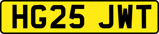 HG25JWT