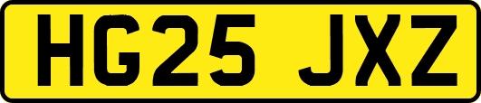 HG25JXZ