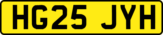 HG25JYH