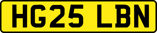 HG25LBN