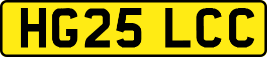 HG25LCC
