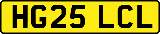 HG25LCL
