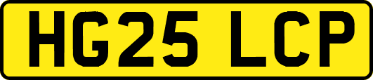 HG25LCP