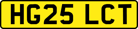 HG25LCT