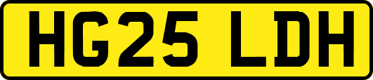 HG25LDH