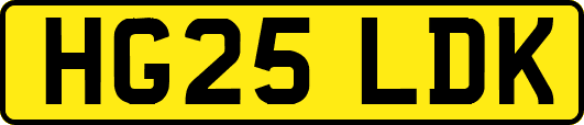 HG25LDK