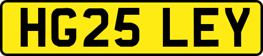HG25LEY