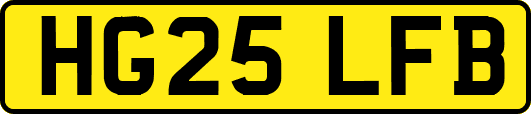 HG25LFB