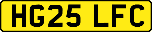 HG25LFC