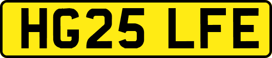 HG25LFE