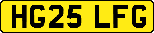 HG25LFG