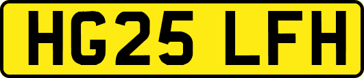 HG25LFH