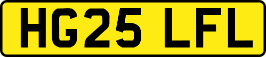 HG25LFL