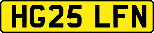 HG25LFN