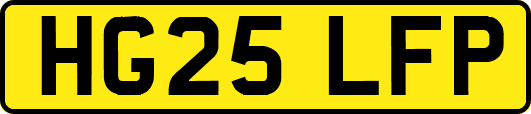 HG25LFP