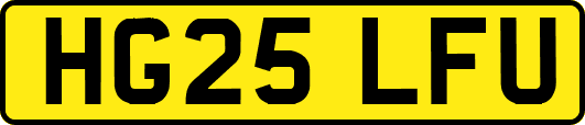 HG25LFU