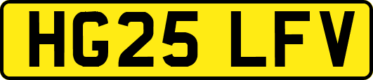 HG25LFV