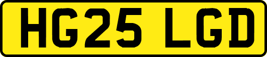 HG25LGD